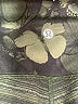 Lululemon Athletica Stripes Green Active Pants Size 6 - photo 7