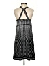 Max Studio Chevron-herringbone Black Casual Dress Size S - photo 2