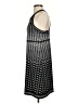 Max Studio Chevron-herringbone Black Casual Dress Size S - photo 5