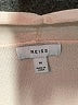 Reiss Pink Sweatshirt Size M - photo 6
