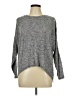 Matilda Jane Gray Pullover Sweater Size L - photo 1
