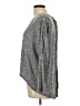 Matilda Jane Gray Pullover Sweater Size L - photo 5