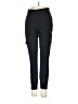 Hurley Black Active Pants Size S - photo 1