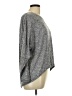 Matilda Jane Gray Pullover Sweater Size L - photo 4
