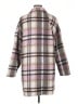Prettygarden Purple Poncho Size XL - photo 2