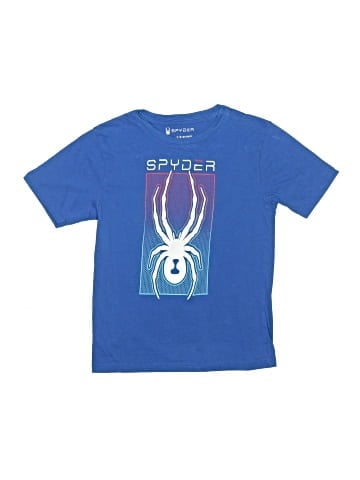 Spyder Short Sleeve T-Shirt (view 1)