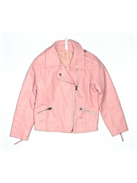 David's Bridal Jacket