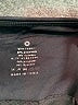 Unbranded Solid Black Athletic Shorts Size M - photo 3