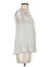 Lululemon Athletica Silver Gray Active Tank Size 8 - photo 4