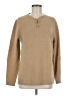 Everlane Tan Pullover Sweater Size M - photo 1