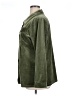 Belldini Green Long Sleeve Blouse Size XL - photo 5