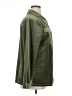 Belldini Green Long Sleeve Blouse Size XL - photo 4