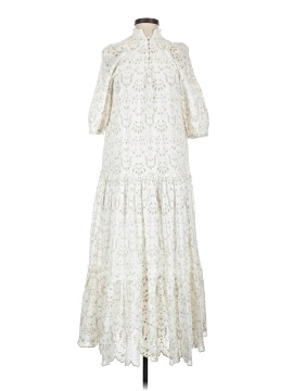 knee length dresses for ladies Zara main image 1