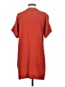 Madewell Red Short Sleeve Blouse Size S - photo 2