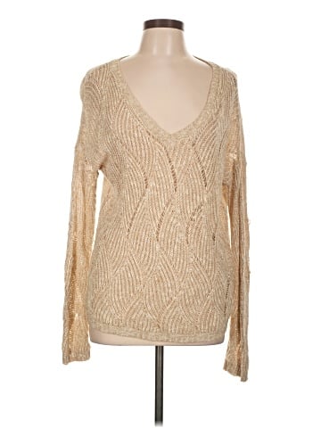 Sweet N Sinful Pullover Sweater (view 1)