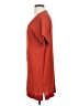 Madewell Red Short Sleeve Blouse Size S - photo 5