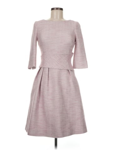 The Fold Cocktail Dress (view 1)