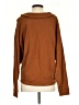 Madewell Brown Pullover Sweater Size S - photo 2