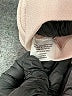 Halogen 100% Polyester Pink Jacket Size M - photo 7