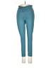 Victoria's Secret Solid Teal Active Pants Size S - photo 1