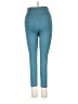 Victoria's Secret Solid Teal Active Pants Size S - photo 2