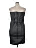 LPA Gray Formal Skirt Size XL - photo 2