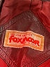 Foxmoor Burgundy Blazer Size 9 - 10 - photo 6
