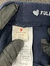 Crewcuts Solid Blue Casual Pants Size 8 - photo 3