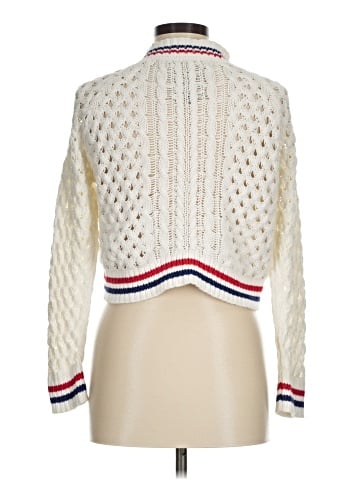 Le Superbe Cardigan (view 2)