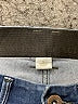 Natural Reflections Hearts Blue Jeans Size 6 - photo 7
