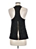 Lululemon Athletica Black Tank Top Size 8 - photo 2