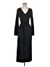 Shein Black Casual Dress Size 4 - photo 1