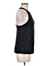 Lululemon Athletica Black Tank Top Size 8 - photo 4