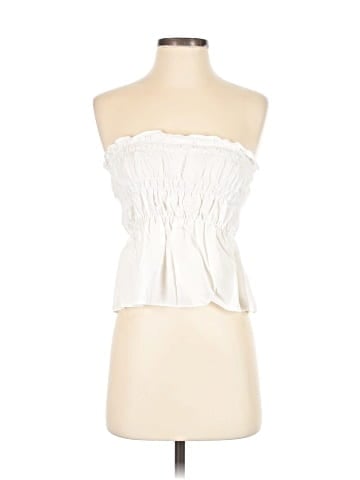 Mare Mare X Anthropologie Sleeveless Blouse (view 1)