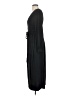 Shein Black Casual Dress Size 4 - photo 5