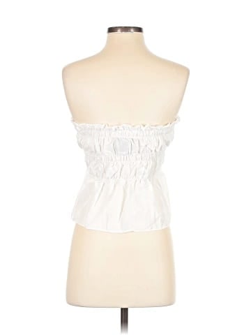Mare Mare X Anthropologie Sleeveless Blouse (view 2)
