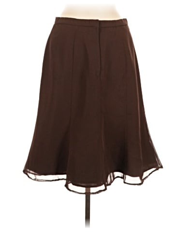 Alfred Angelo Formal Skirt (view 2)