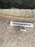 American Eagle Outfitters Color Block Gray Pullover Sweater Size L - photo 7