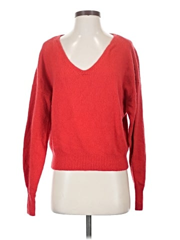 Madewell Pullover Sweater (view 1)