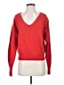 Madewell Red Pullover Sweater Size S - photo 1
