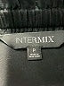 Intermix Stripes Black Sleeveless Blouse Size P (petite) - photo 7