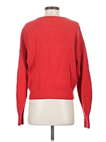 Madewell Pullover Sweater (view 2)