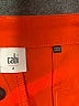 CAbi Orange Jeans Size 2 - photo 4