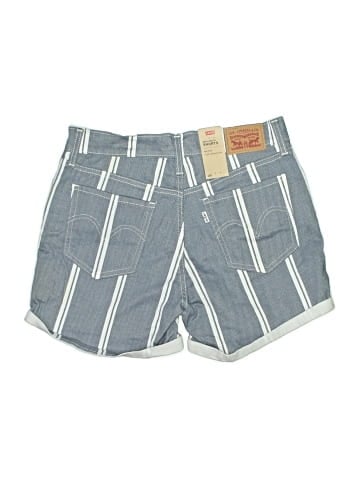 Levi's Denim Shorts (view 2)