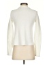 Madewell Ivory Pullover Sweater Size XS - photo 2