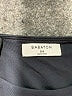 Babaton Black Tank Top Size XXS - photo 7