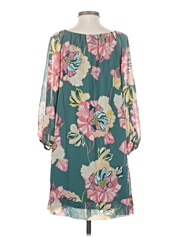 Eva Mendes by New York & Company Casual Dress (view 2)