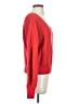 Madewell Red Pullover Sweater Size S - photo 4
