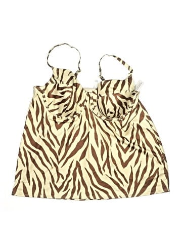 Swim by Cacique Swimsuit Top (view 1)