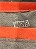 Marvel Gray Short Sleeve T-Shirt Size 8 - photo 3